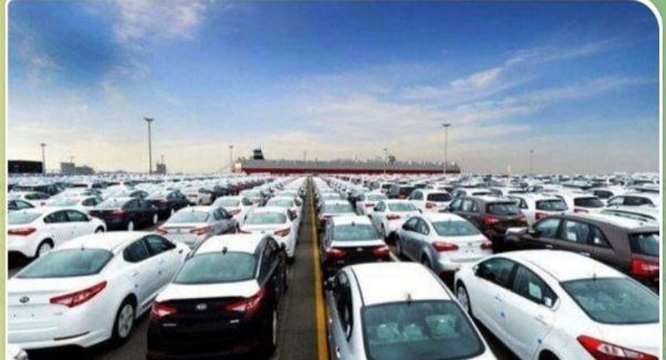 واردات خودرو 2019 به بالا آزاد شد !