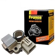 آفتامات دینام کاربراتور پراید فرانکو - کد 5017