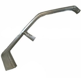 ابرویی بالا کلاف راست X100 پراید همگام