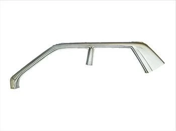 ابرویی بالا کلاف چپ X100 پراید همگام