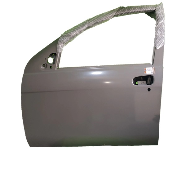 درب جلو چپ (کامل) تیبا همگام