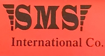 شرکت SMS