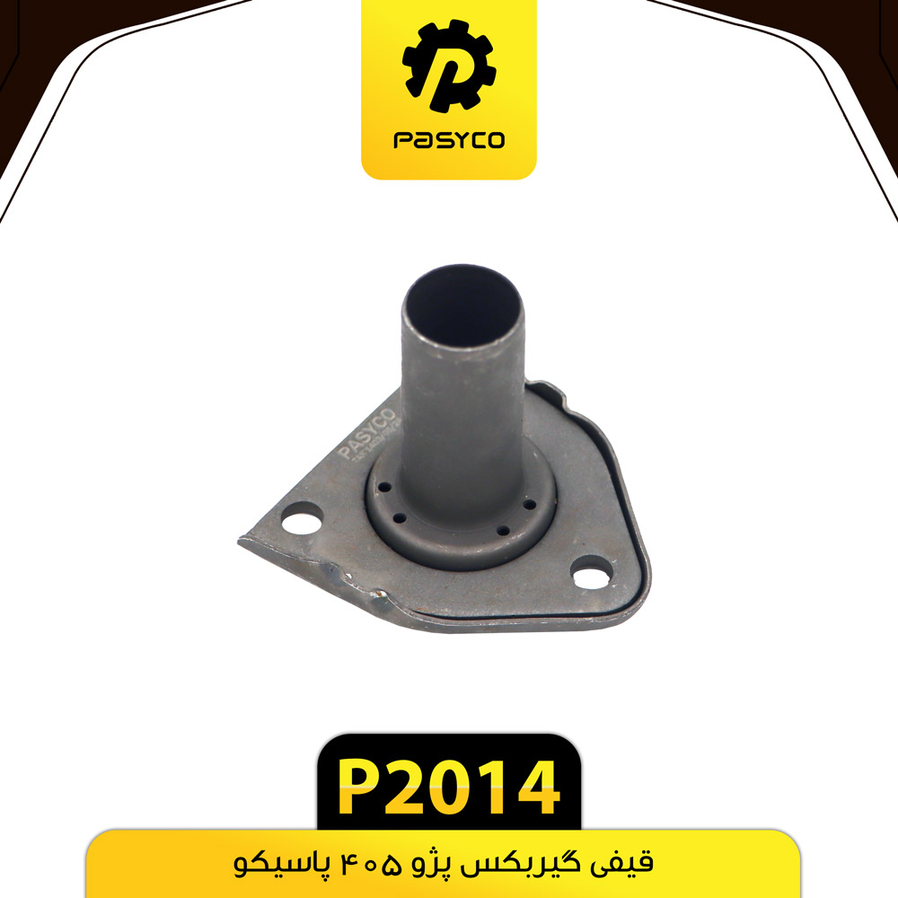 C10 - شیلنگ منبع انبساط تیپ 2 پژو 206 دوستان - کد 16606421