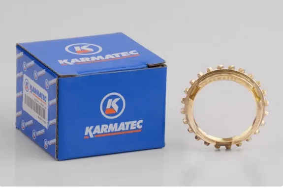 دنده برنجی شماره 5 پراید KARMATEC - کد 4005