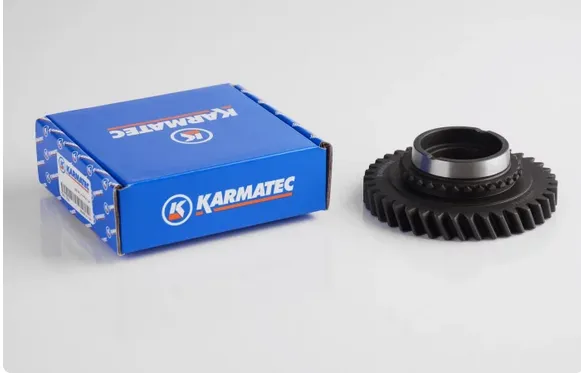 دنده یک 1 گیربکس پراید KARMATEC - کد 5007