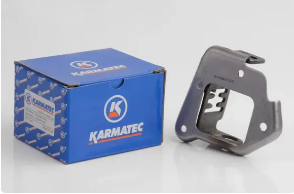 صفحه تقسیم دنده پراید KARMATEC